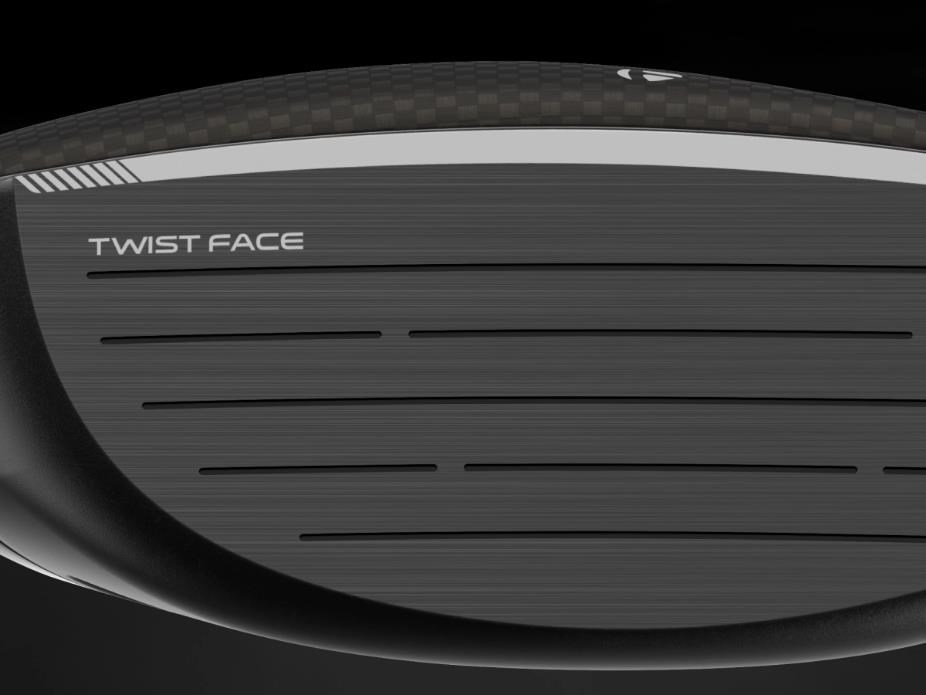 TaylorMade Qi4D madera de calle para hombre
