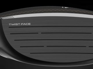 TaylorMade Qi4D madera de calle para hombre