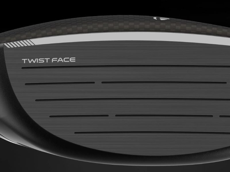 TaylorMade Qi4D madera de calle para hombre