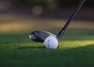 TaylorMade Qi4D madera de calle para hombre