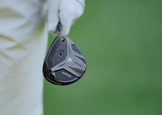 TaylorMade Qi4D madera de calle para hombre