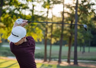 TaylorMade Qi4D madera de calle para hombre