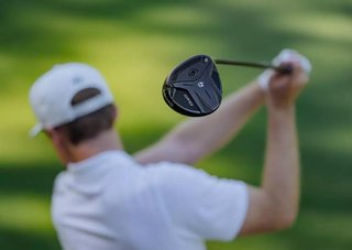 TaylorMade Qi4D madera de calle para hombre