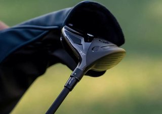 TaylorMade Qi4D madera de calle para hombre