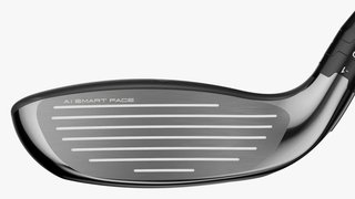 Callaway Paradym Ai Smoke HL hybrid de hombre