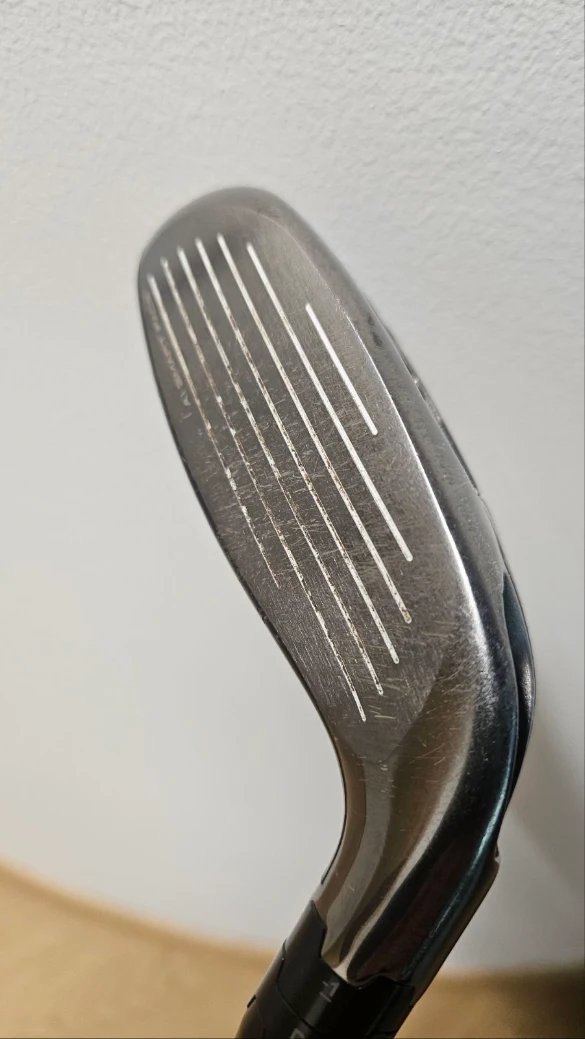 Callaway Paradym Ai Smoke HL hybrid de hombre