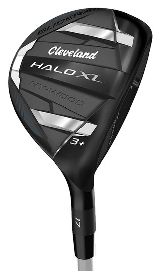 Cleveland HALO XL hybrid de hombre