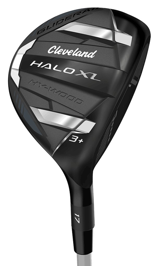 Cleveland HALO XL hybrid de hombre