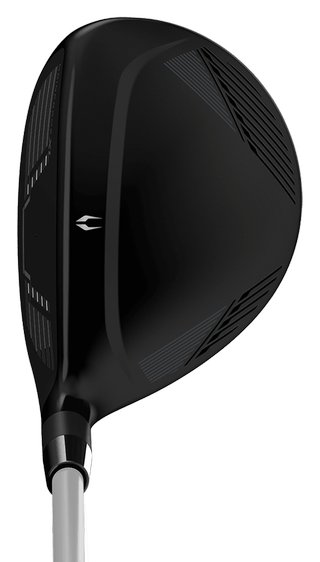 Cleveland HALO XL hybrid de hombre