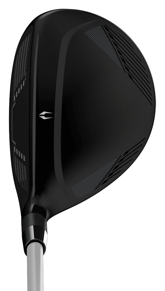Cleveland HALO XL hybrid de hombre