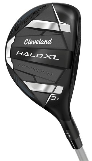 Cleveland HALO XL hybrid de hombre