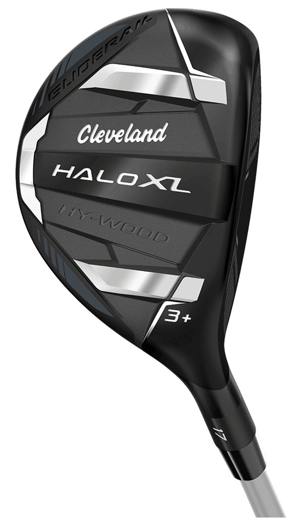Cleveland HALO XL hybrid de hombre