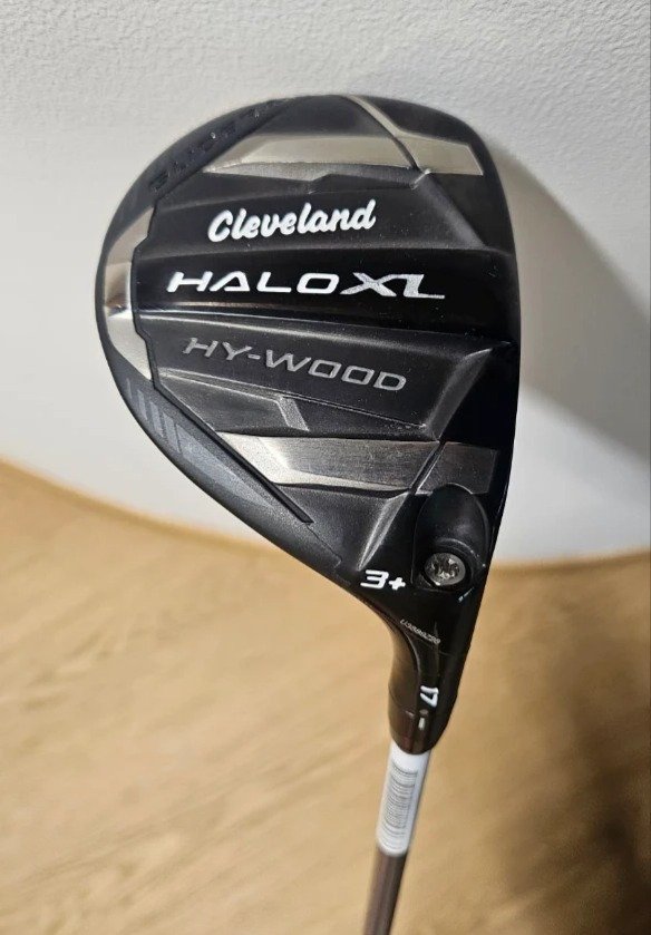 Cleveland HALO XL hybrid de hombre