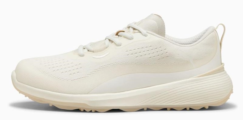 Puma Golf Puma Gruve Sport zapatillas de golf para mujer, blancas