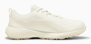 Puma Golf Puma Gruve Sport zapatillas de golf para mujer, blancas