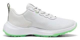 Puma Golf Puma Gruve Sport junior golf shoes, blancas