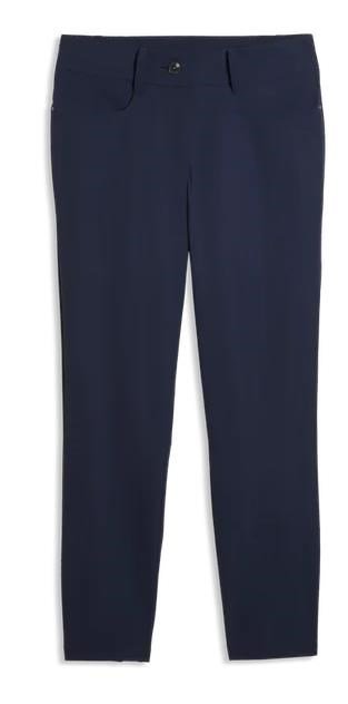 Puma 101 Avant pantalones de hombre, deep navy