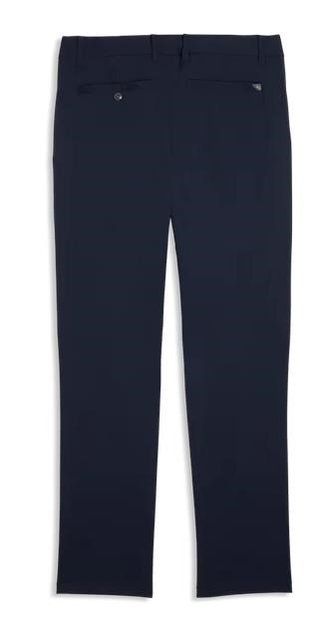 Puma 101 Avant pantalones de hombre, deep navy