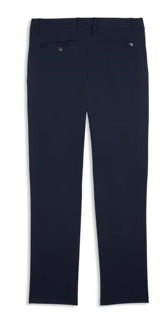 Puma 101 Avant pantalones de hombre, deep navy