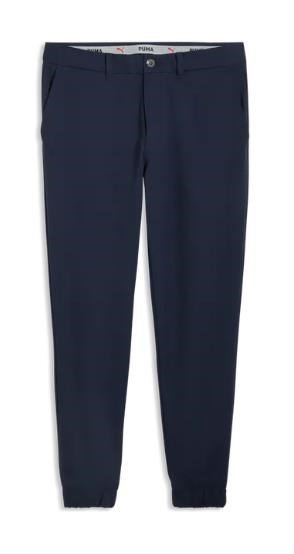 Puma 101 Pure Jogger pantalones de hombre, deep navy