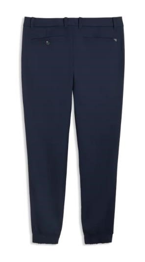Puma 101 Pure Jogger pantalones de hombre, deep navy