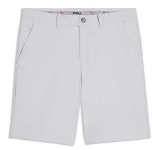 Puma 101 Pure 8" pantalones cortos de hombre, gris