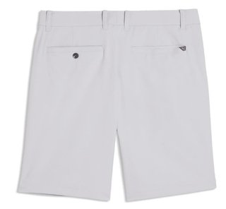 Puma 101 Pure 8" pantalones cortos de hombre, gris