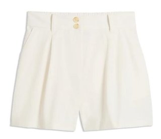 Puma Avant pantalón corto de mujer, warm white
