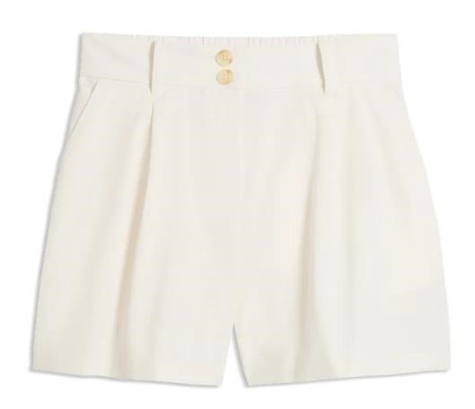 Puma Avant pantalón corto de mujer, warm white