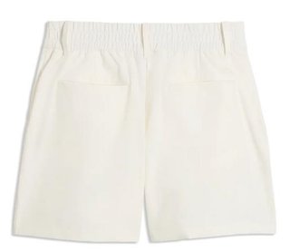 Puma Avant pantalón corto de mujer, warm white