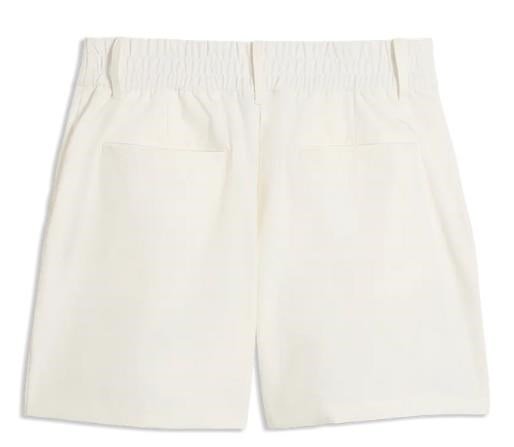 Puma Avant pantalón corto de mujer, warm white
