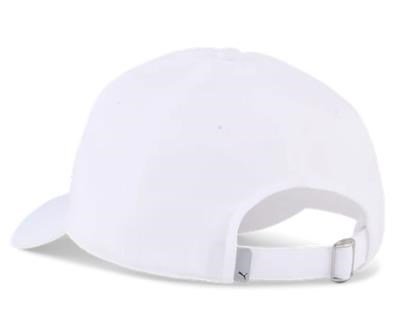 Puma Spritz gorra, white glow