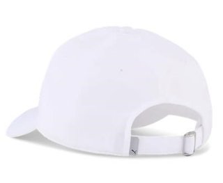 Puma Spritz gorra, white glow