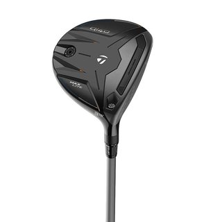 TaylorMade Qi4D Max Lite madera de calle para hombre