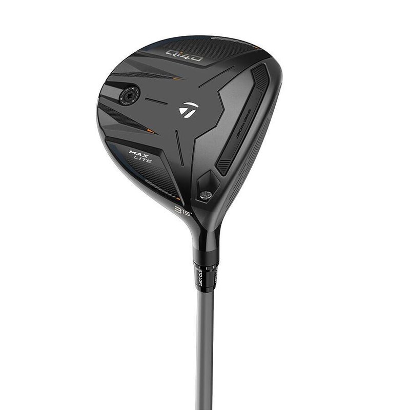 TaylorMade Qi4D Max Lite madera de calle para hombre