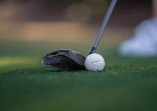 TaylorMade Qi4D Max Lite madera de calle para hombre