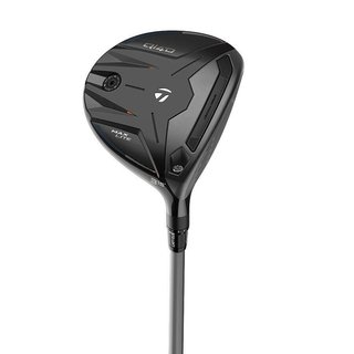 TaylorMade Qi4D Max Lite madera de calle para mujer