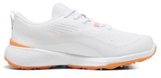 Puma Golf Puma Gruve Sport zapatillas de golf para mujer, blancas