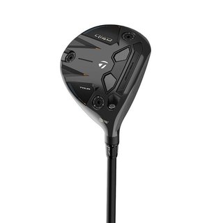 TaylorMade Qi4D Tour madera de calle de hombre