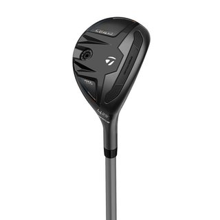 TaylorMade Qi4D Max Lite híbrido de mujer