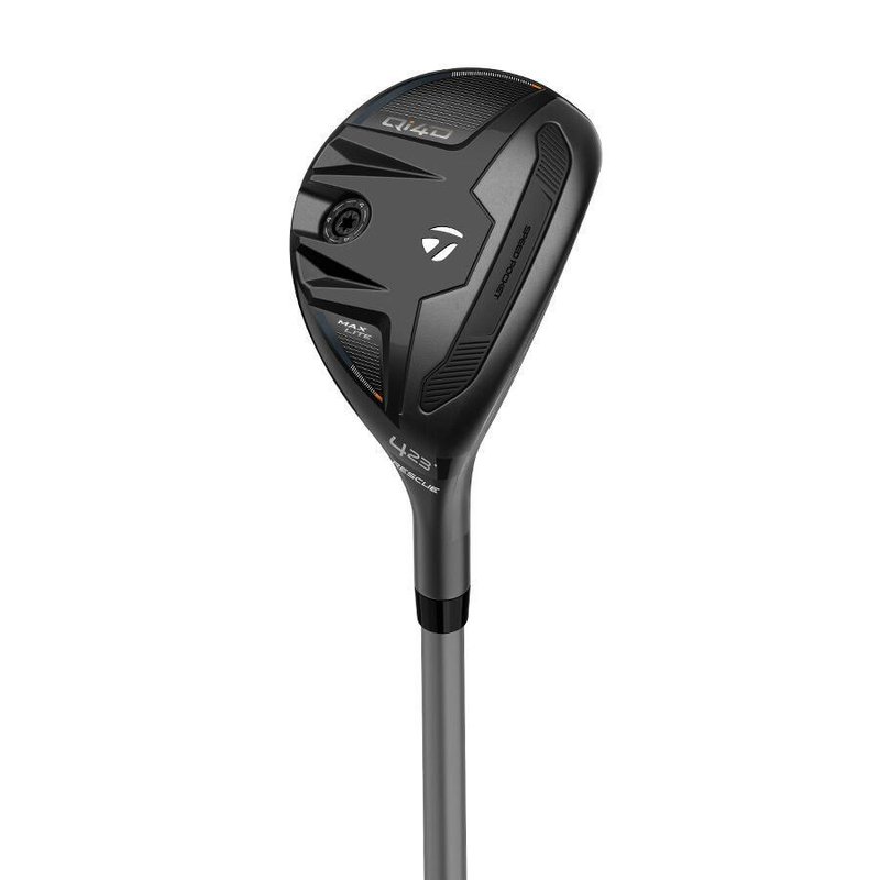 TaylorMade Qi4D Max Lite híbrido de mujer