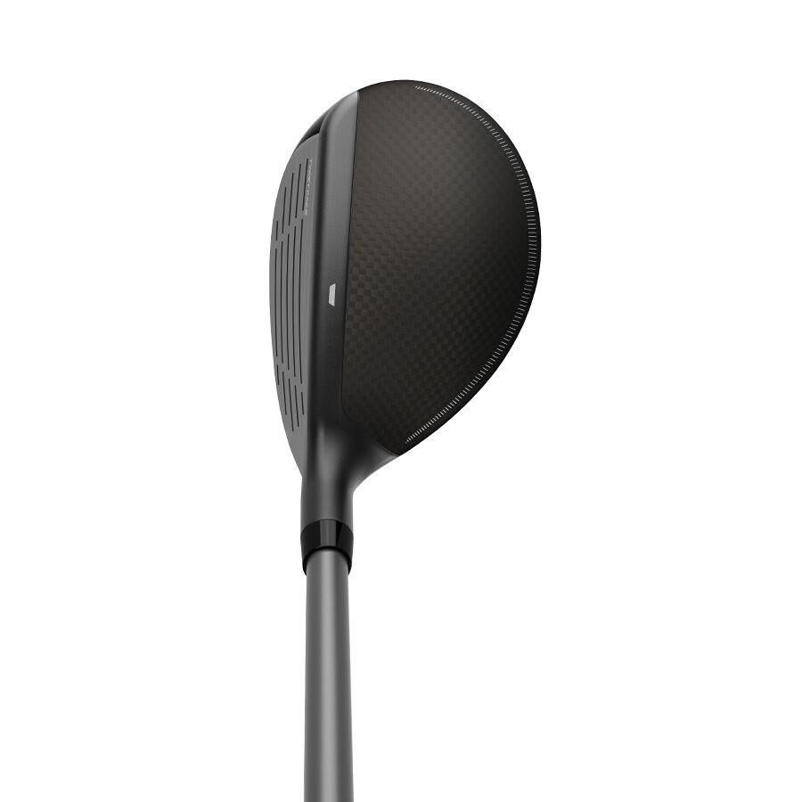 TaylorMade Qi4D Max Lite híbrido de mujer