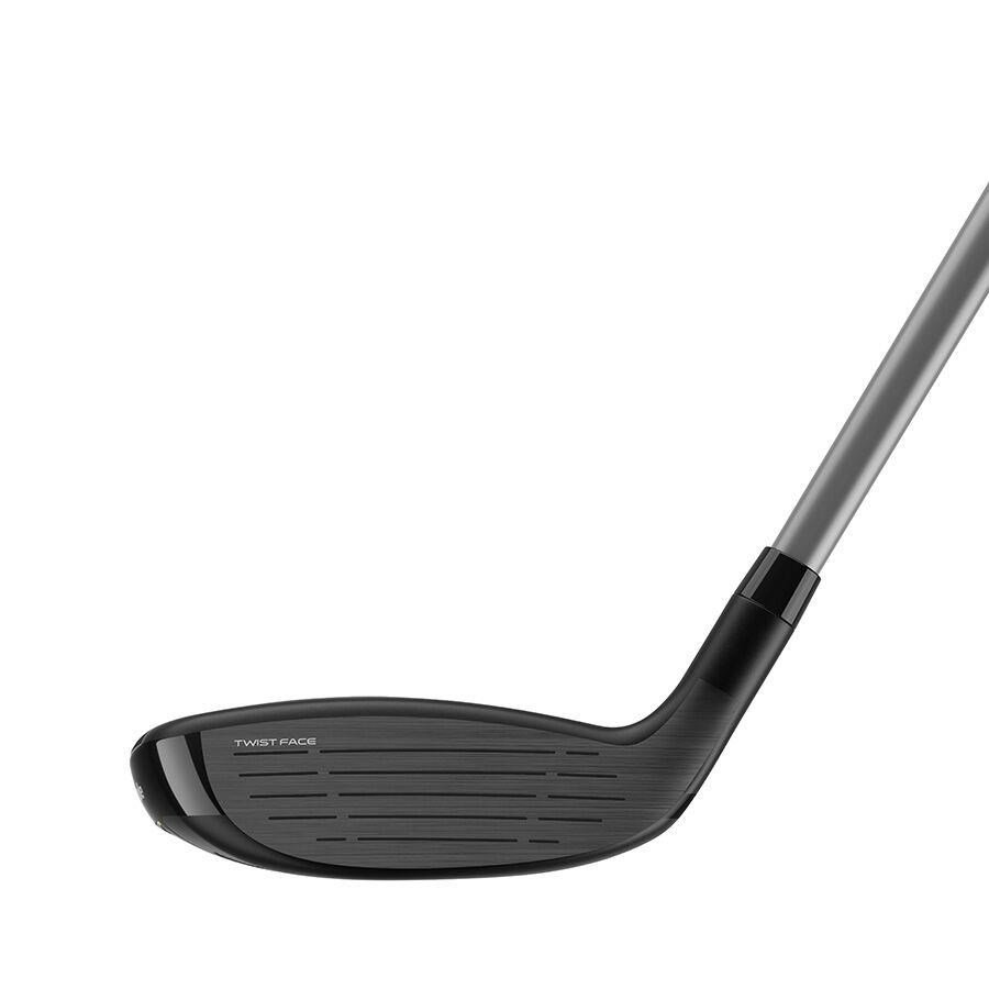 TaylorMade Qi4D Max Lite híbrido de mujer