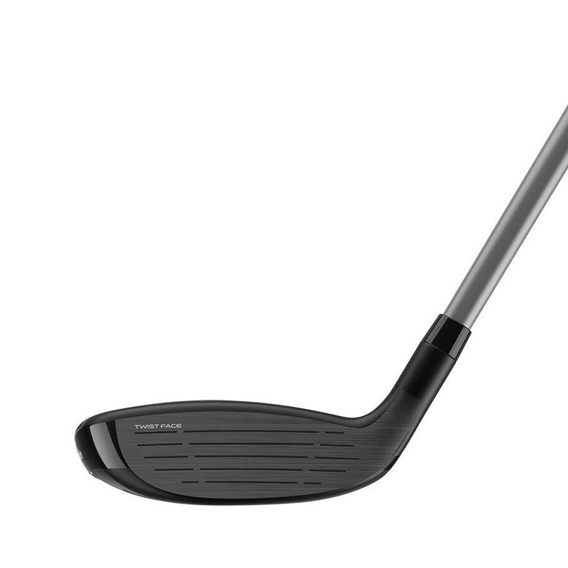 TaylorMade Qi4D Max Lite híbrido de mujer