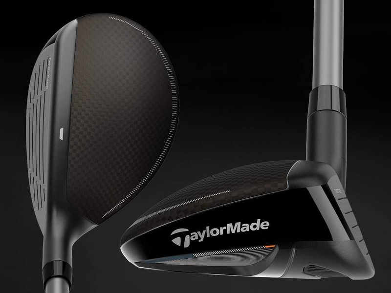TaylorMade Qi4D Max Lite híbrido de mujer