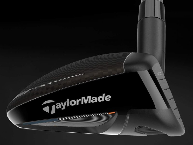 TaylorMade Qi4D Max Lite híbrido de mujer