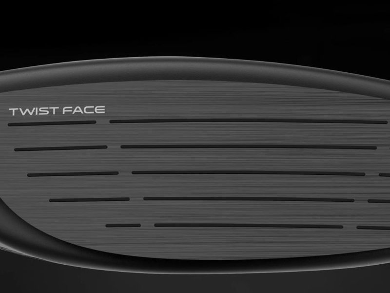 TaylorMade Qi4D Max Lite híbrido de mujer
