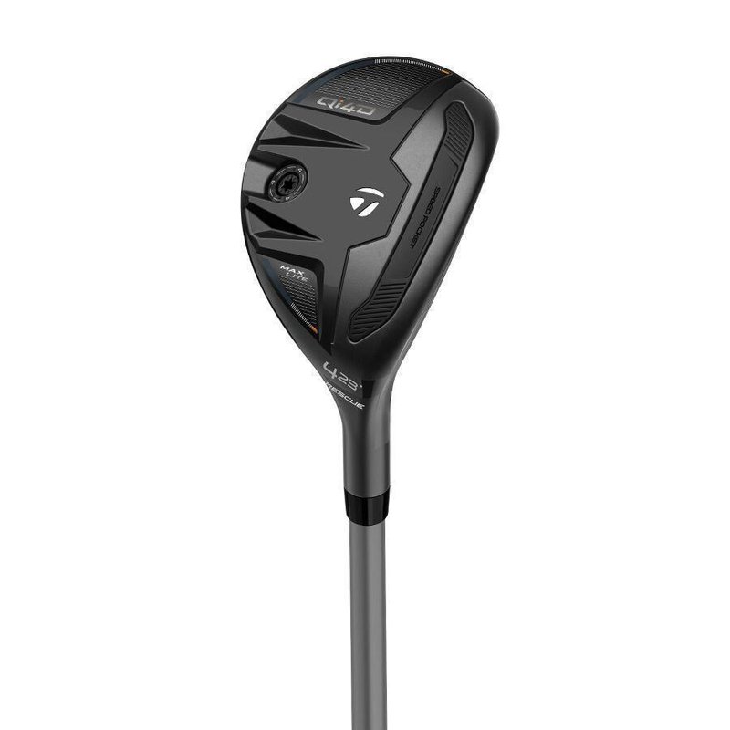 TaylorMade Qi4D Max Lite híbrido para hombre