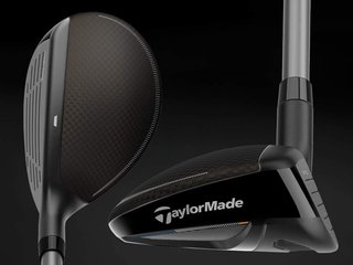 TaylorMade Qi4D Max Lite híbrido para hombre