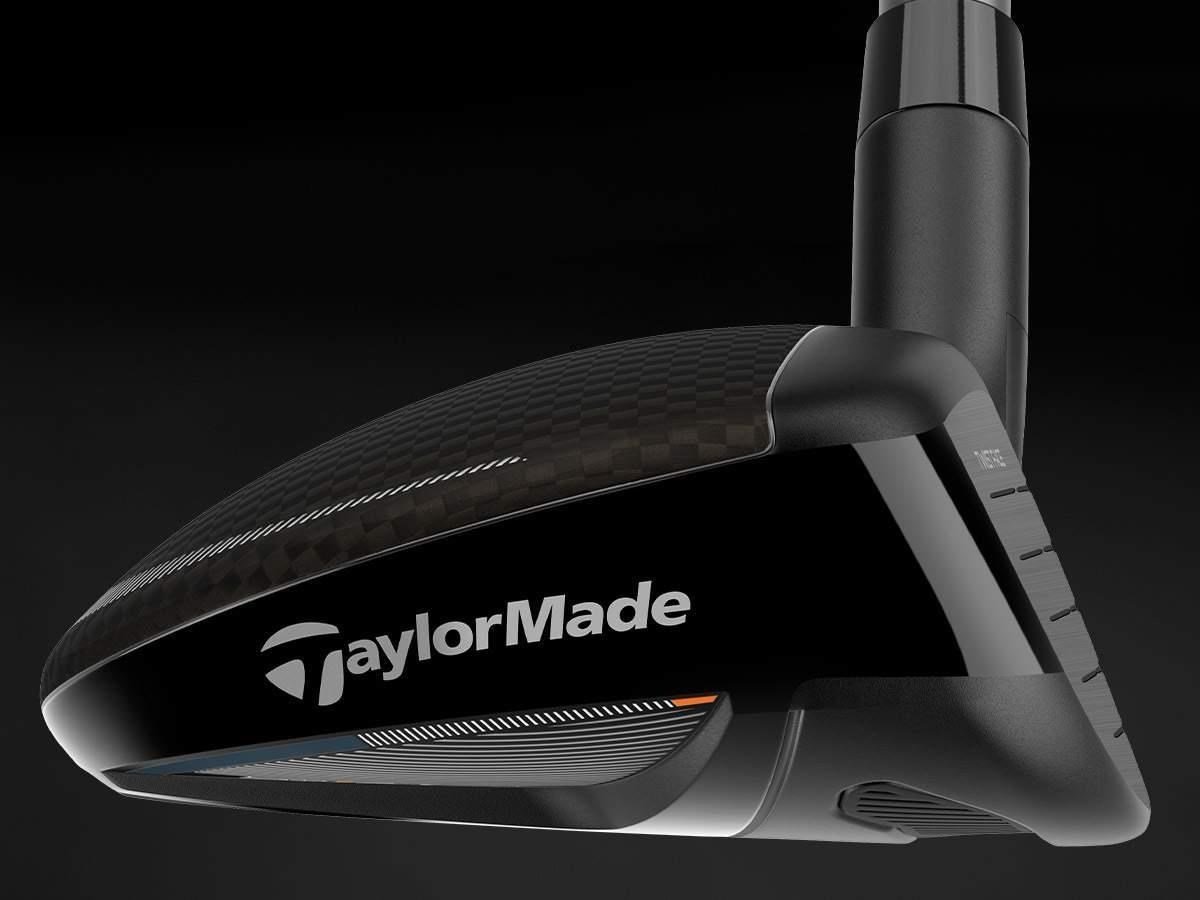TaylorMade Qi4D Max Lite híbrido para hombre